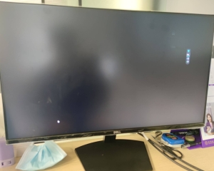Windows 10 电脑进入桌面黑屏，只有鼠标？